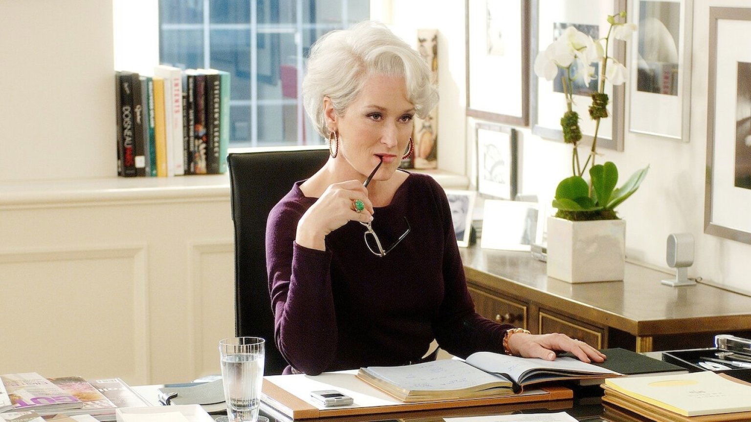 Vervolg op 'The Devil Wears Prada' verschijnt eerder dan verwacht
