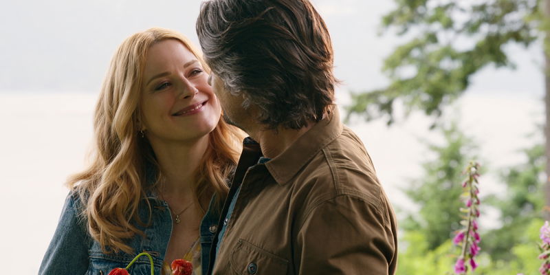 Still 'Virgin River' via Netflix