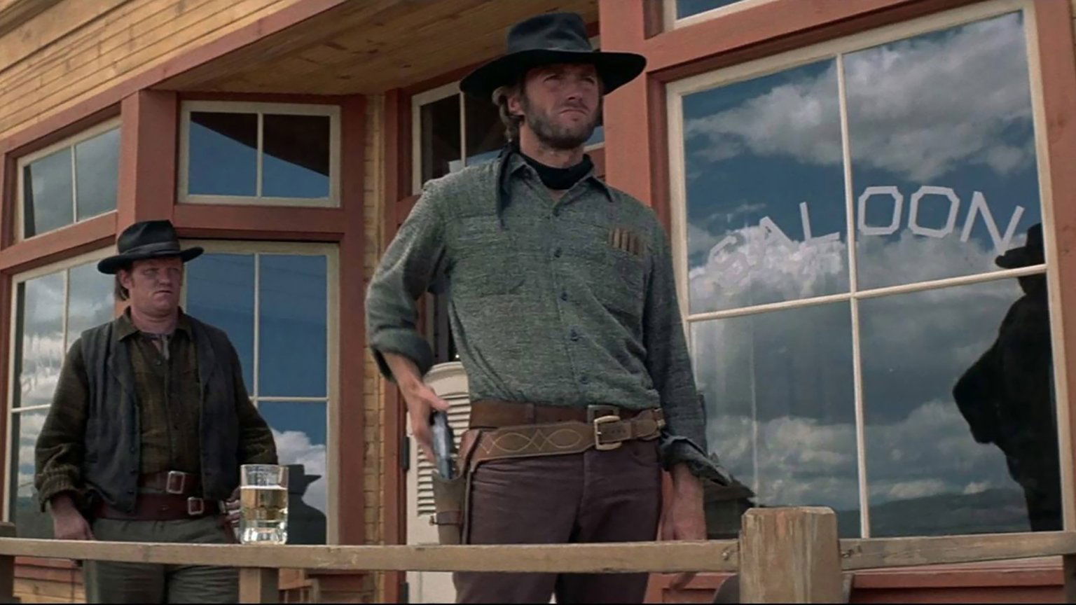 Clint Eastwoods klassieke western verovert moeiteloos de wereldwijde Netflix Top 10