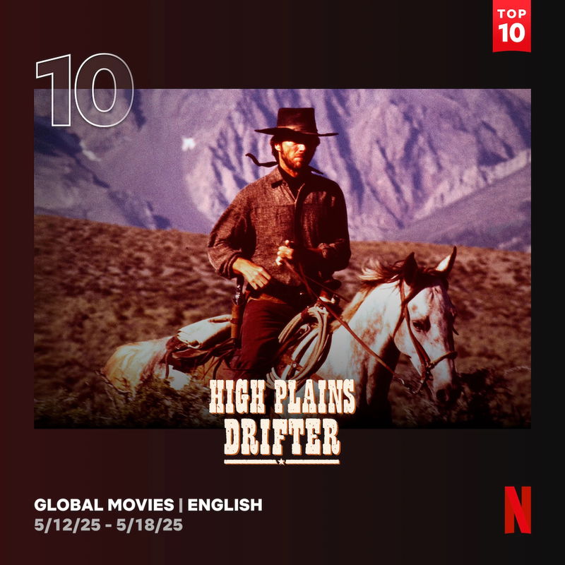 Via Netflix