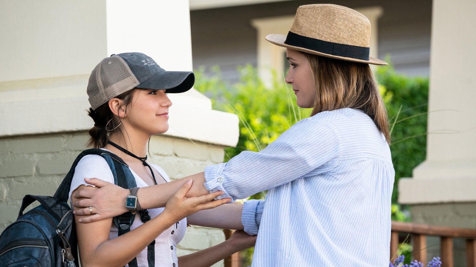Veelbekeken ontroerende film op Netflix brengt kijkers in vervoering: 'Ik heb absoluut wel gehuild'