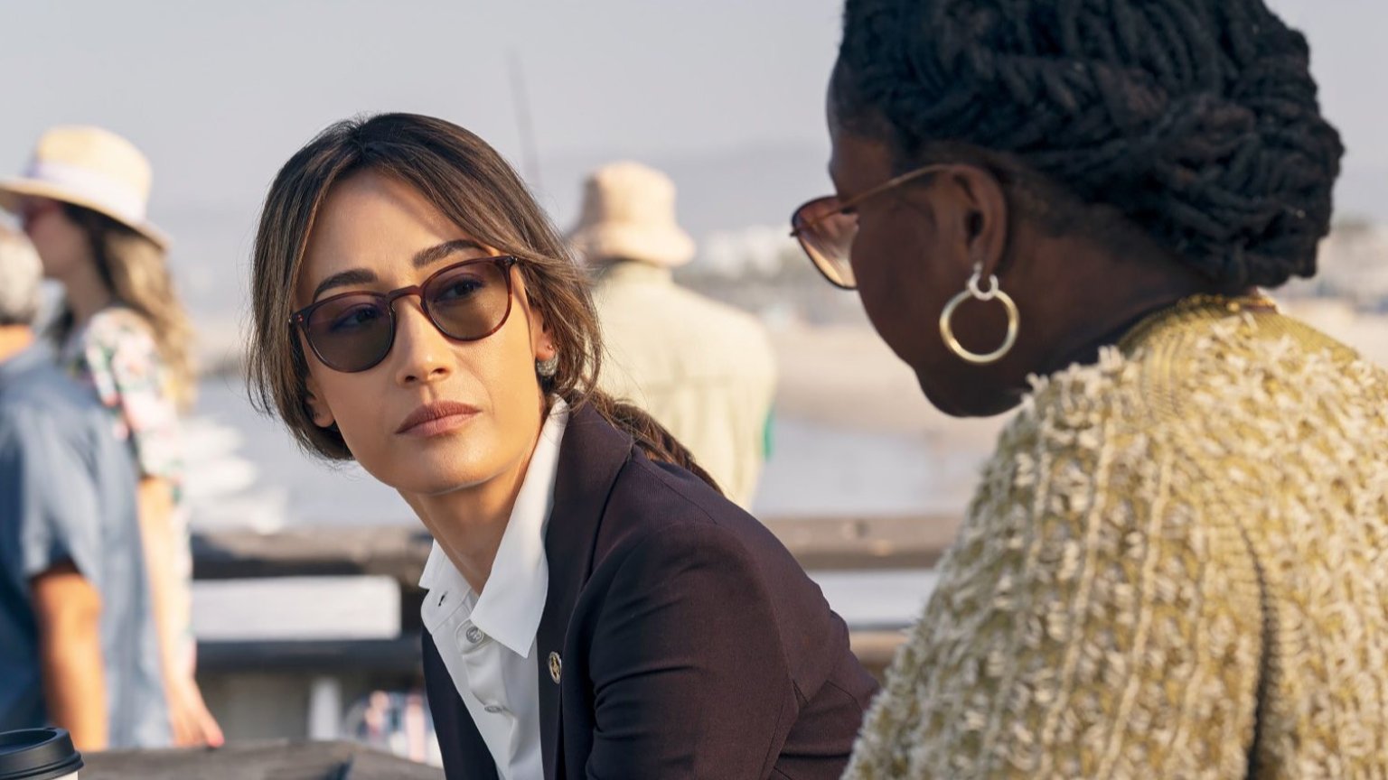 Spin-off van zeer hooggewaardeerde serie 'Bosch' heeft releasedatum te pakken