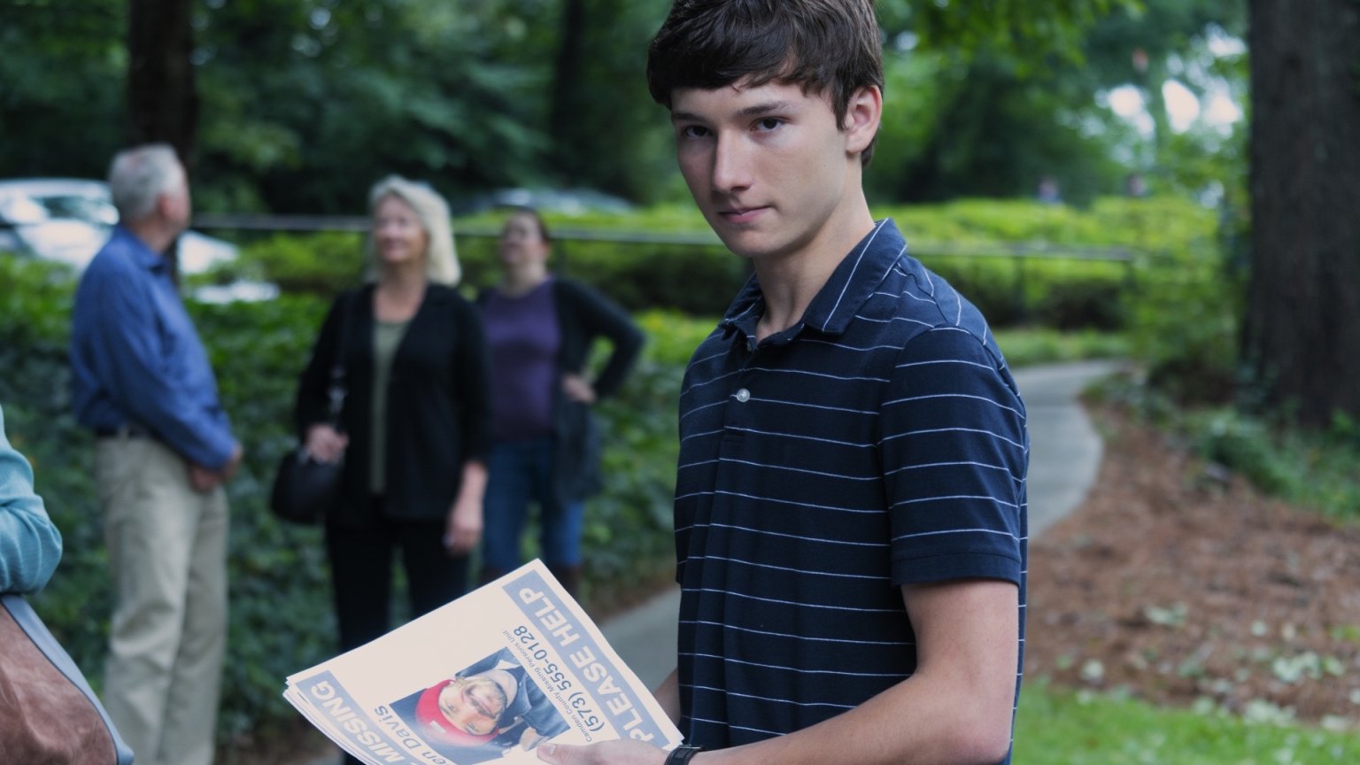 Dit is volgens abonnees de beste Netflix-serie ooit: 'Jaloers op degenen die hem nog niet gezien hebben'