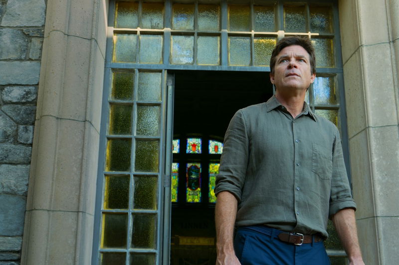 Still 'Ozark' via Netflix/Ozark