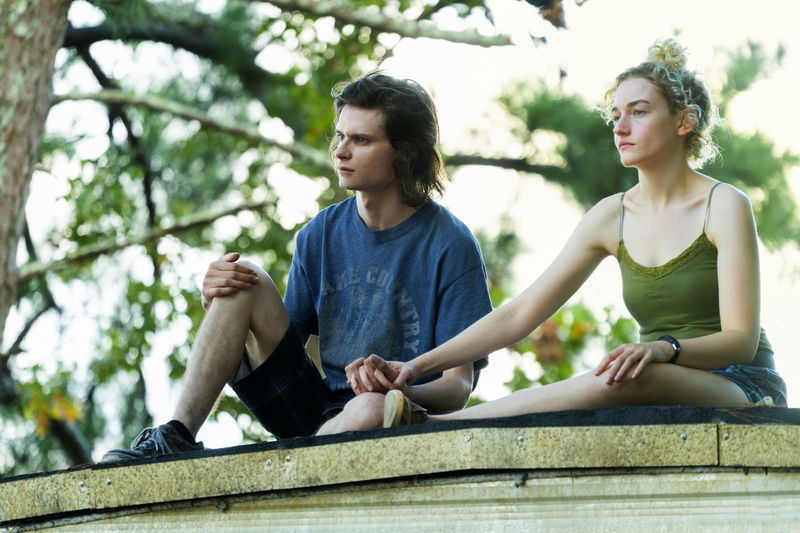 Still 'Ozark' via Netflix/Ozark