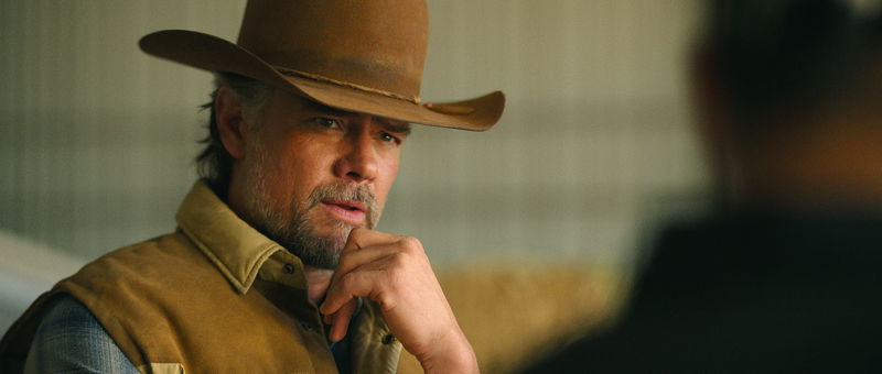 Still 'Ransom Canyon' via Netflix