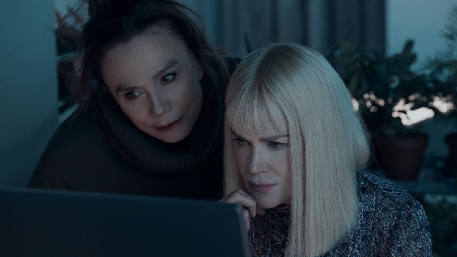 Succes voor nieuw seizoen populaire serie met Nicole Kidman: 'Geweldig!!!'