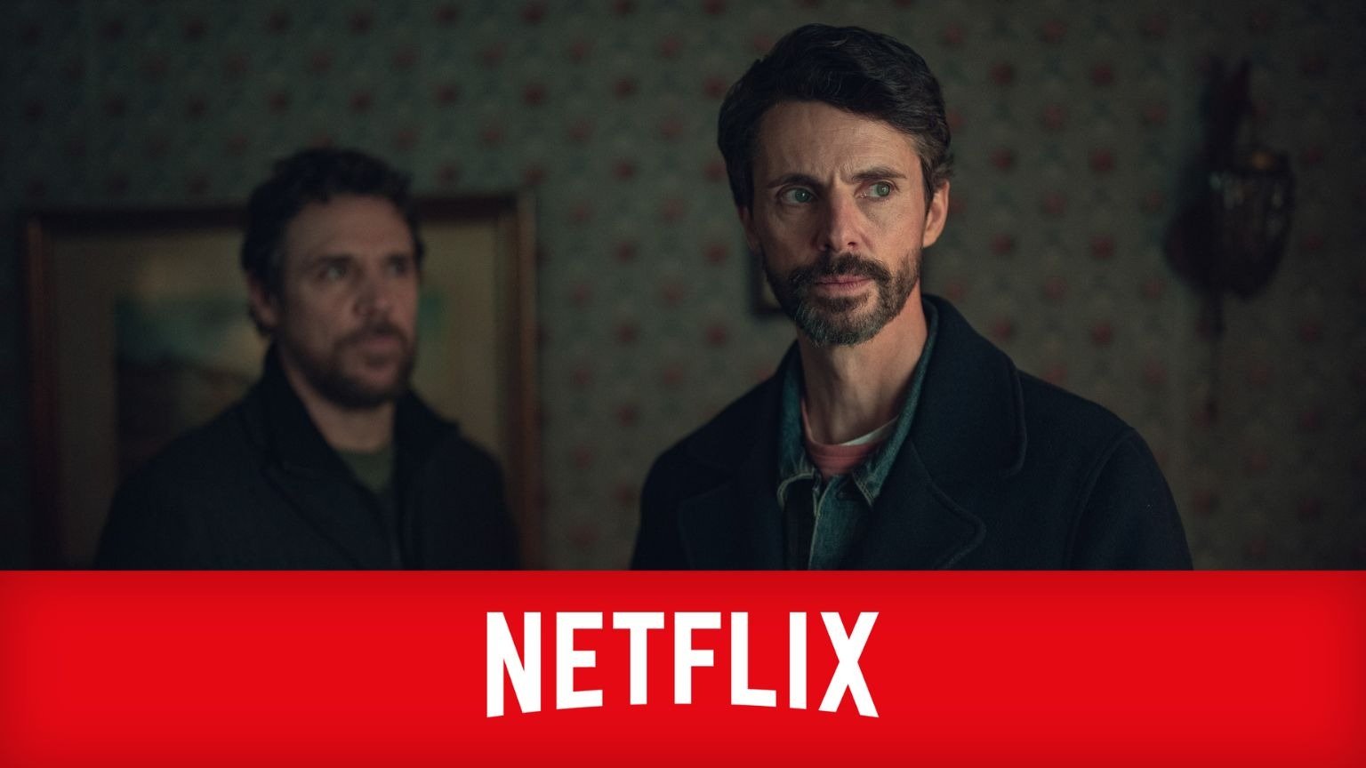 Deze week nieuw op Netflix (26 mei t/m 1 juni, 2025)