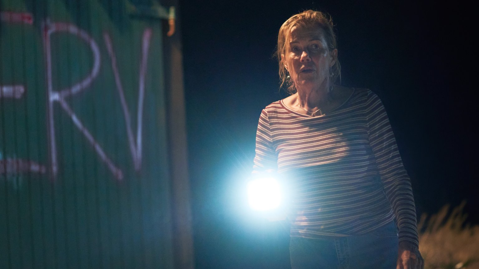 'The Survivors' op Netflix: alles over de nieuwe mysterieuze miniserie