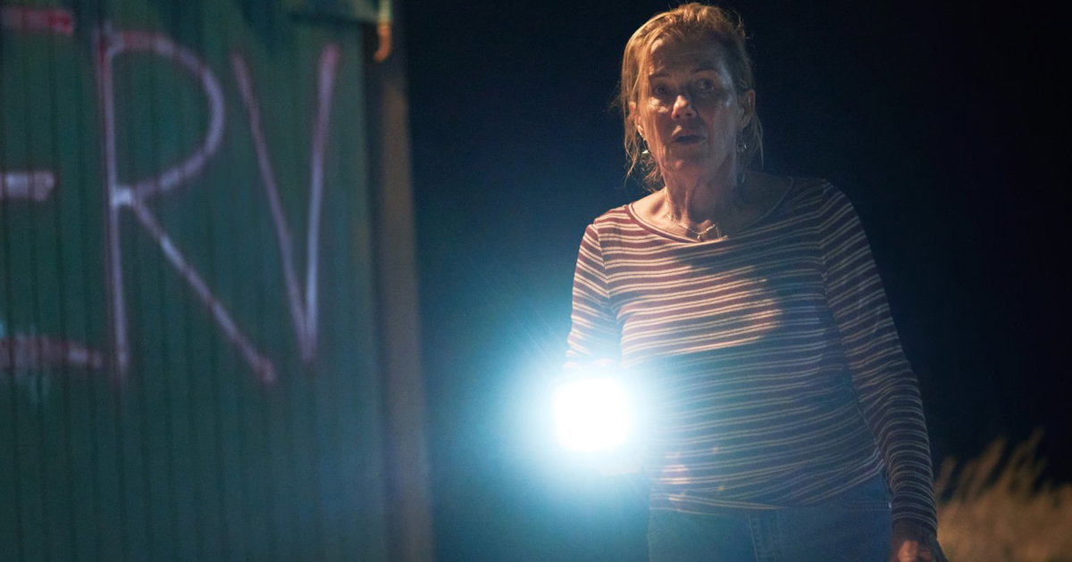 'The Survivors' op Netflix: alles over de nieuwe mysterieuze miniserie ...