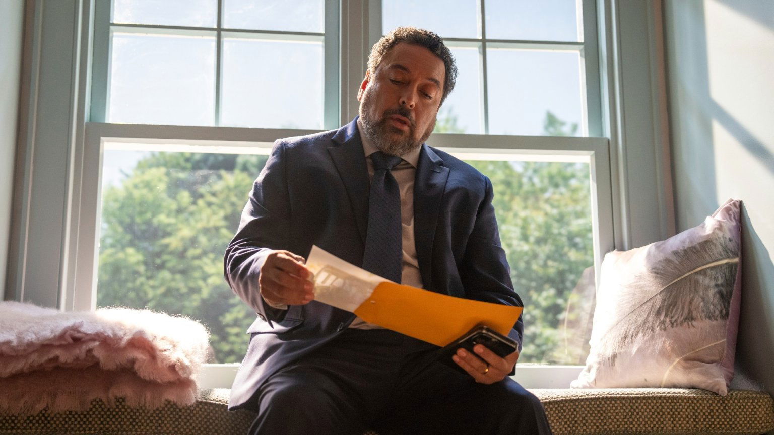 Netflix heeft nieuwe hit in handen met duistere miniserie: 'Bizar!'