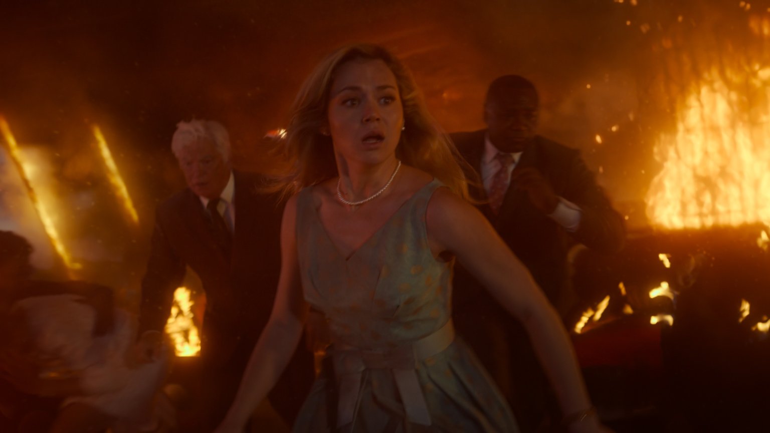 Screening van populaire horrorfilm in Argentinië mondt uit in horrorscenario
