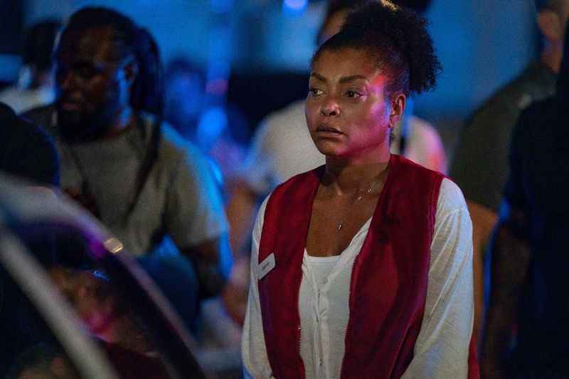 Afbeelding via Chip Bergmann/Perry Well Films 2/Courtesy Netflix