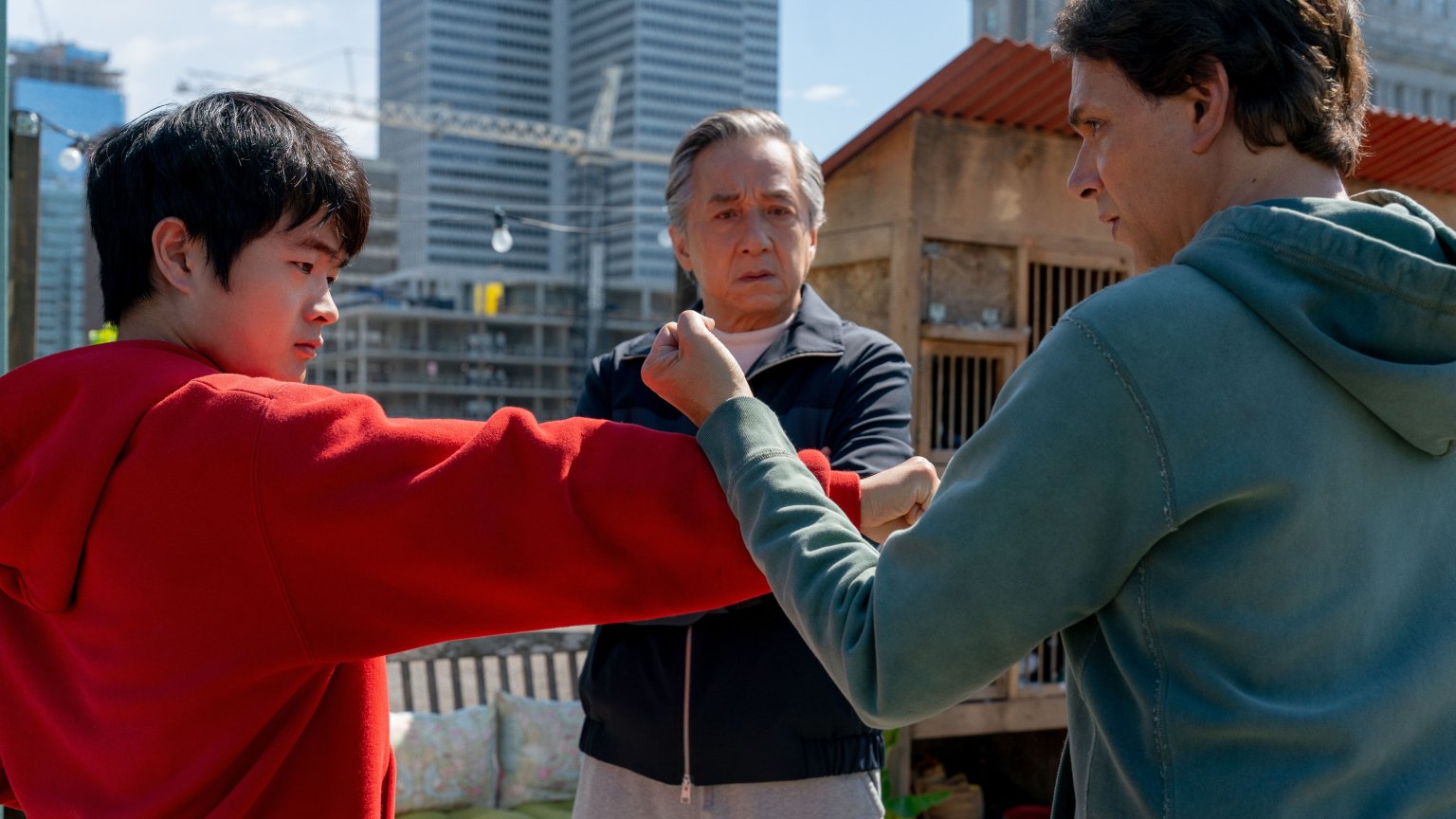 Deze 6 films zijn vanaf deze week nieuw in de bioscoop (week 22, 2025)