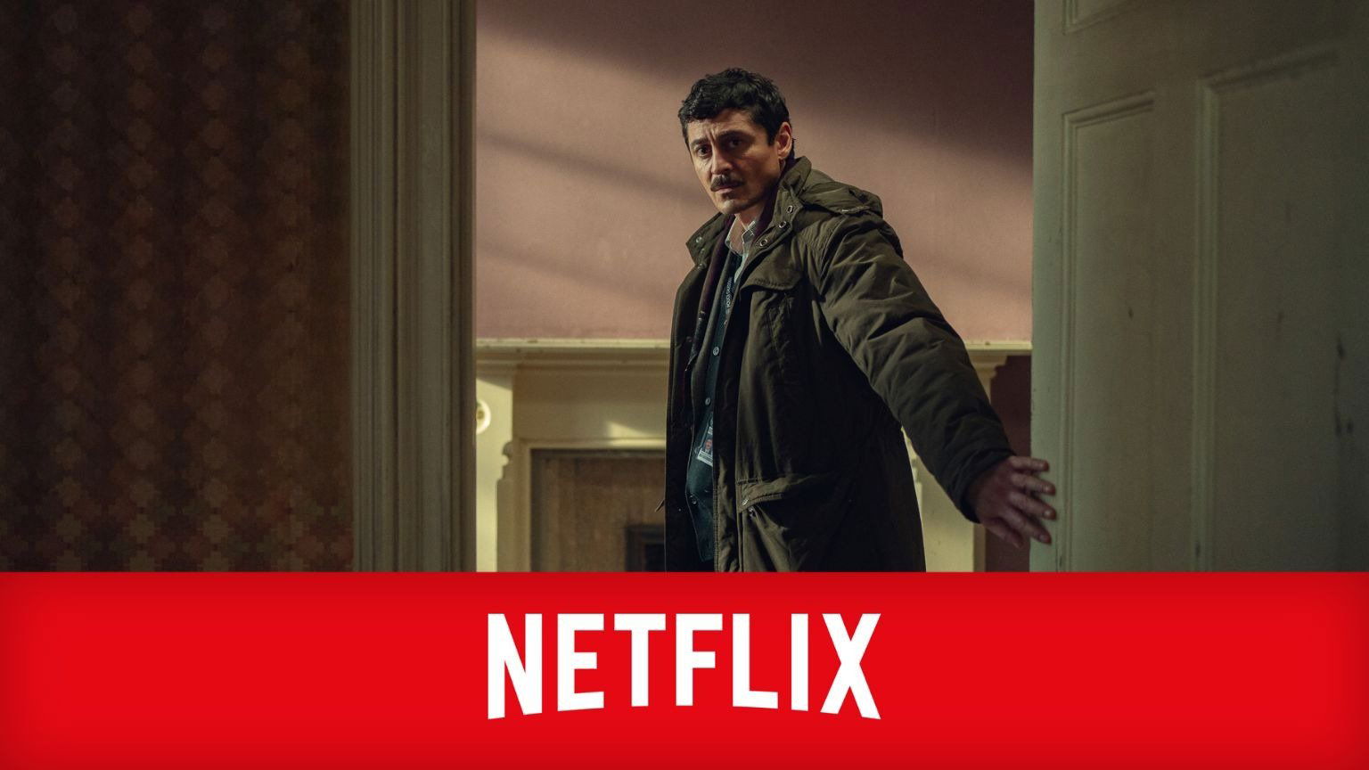 Dit zijn de 5 beste nieuwe series op Netflix (week 22, 2025)
