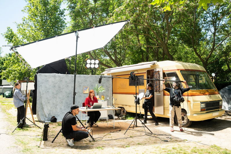 Afbeelding via Netflix