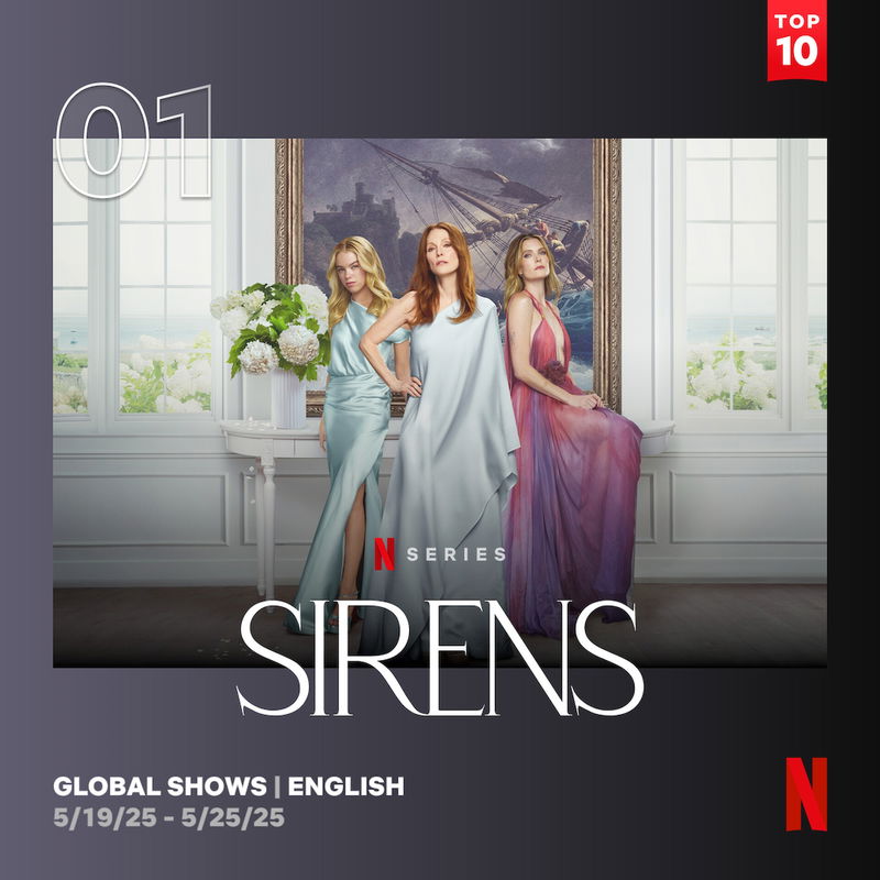 Afbeelding via Netflix