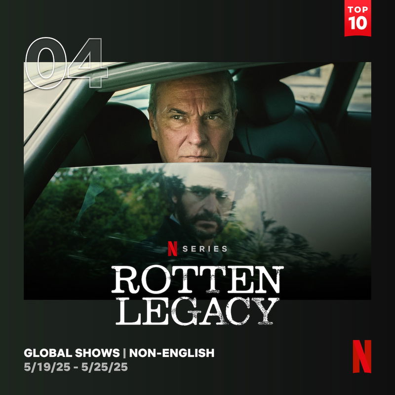 Afbeelding via Netflix