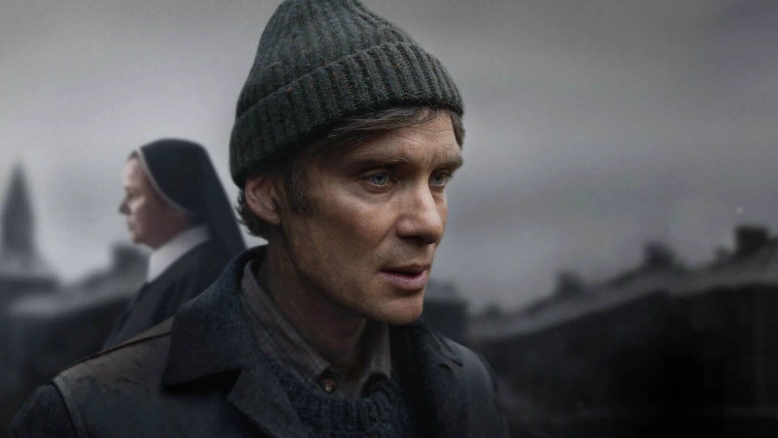 Cillian Murphy verovert in één klap Netflix met historisch drama