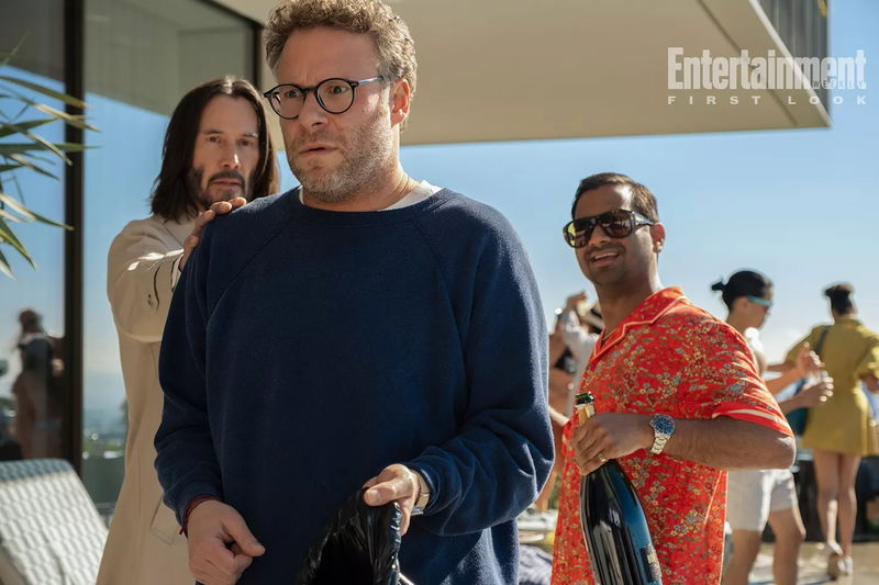 Afbeelding via Eddy Chen / Entertainment Weekly