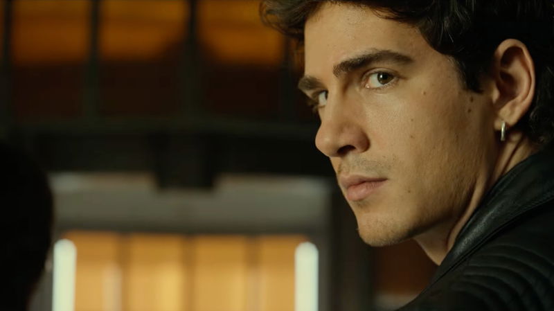 Afbeelding via Netflix / YouTube