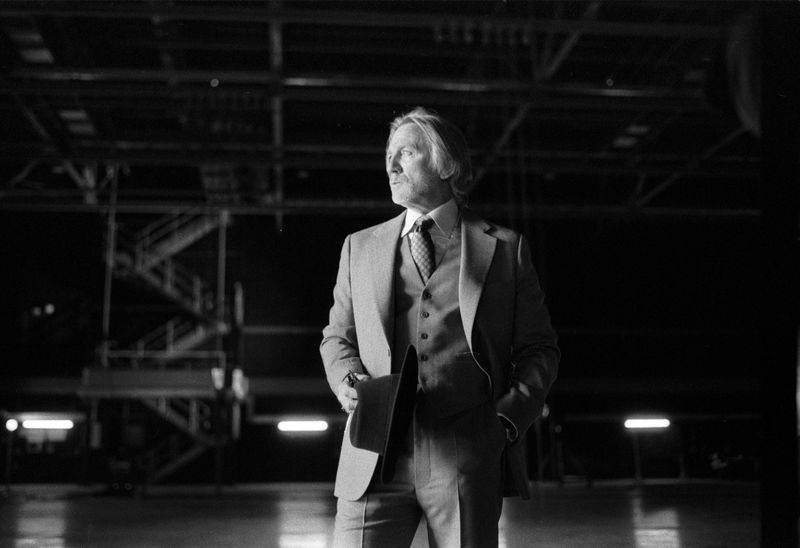 Image via Rian Johnson/Netflix