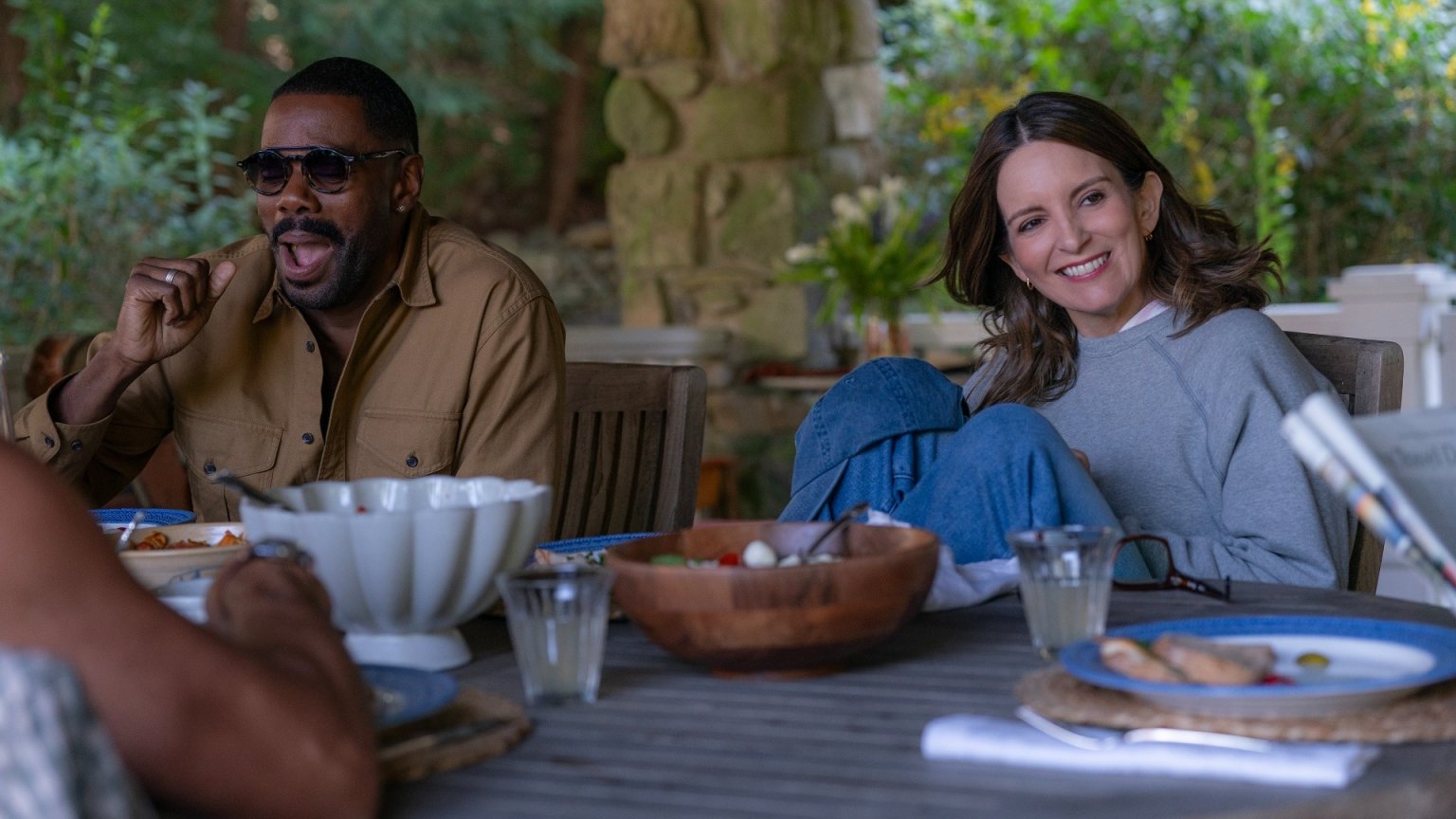 Komedieserie met Tina Fey blijft al vier weken lang indruk maken op Netflix: 'Een echte aanrader'