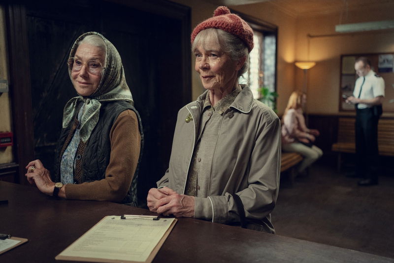 Image via Giles Keyte/Netflix