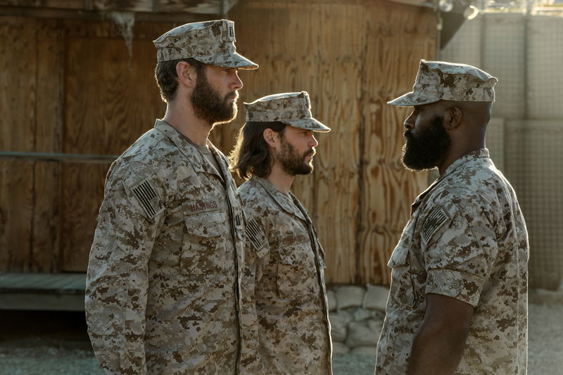 Afbeelding via Attila Szvacsek/Prime Video