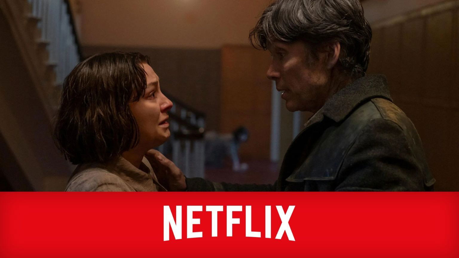 De 5 beste nieuwe films op Netflix (week 22, 2025)