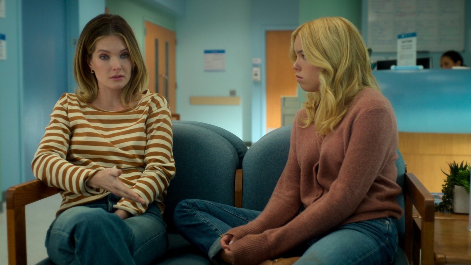 Megapopulaire miniserie weet van geen ophouden op Netflix: '10/10'