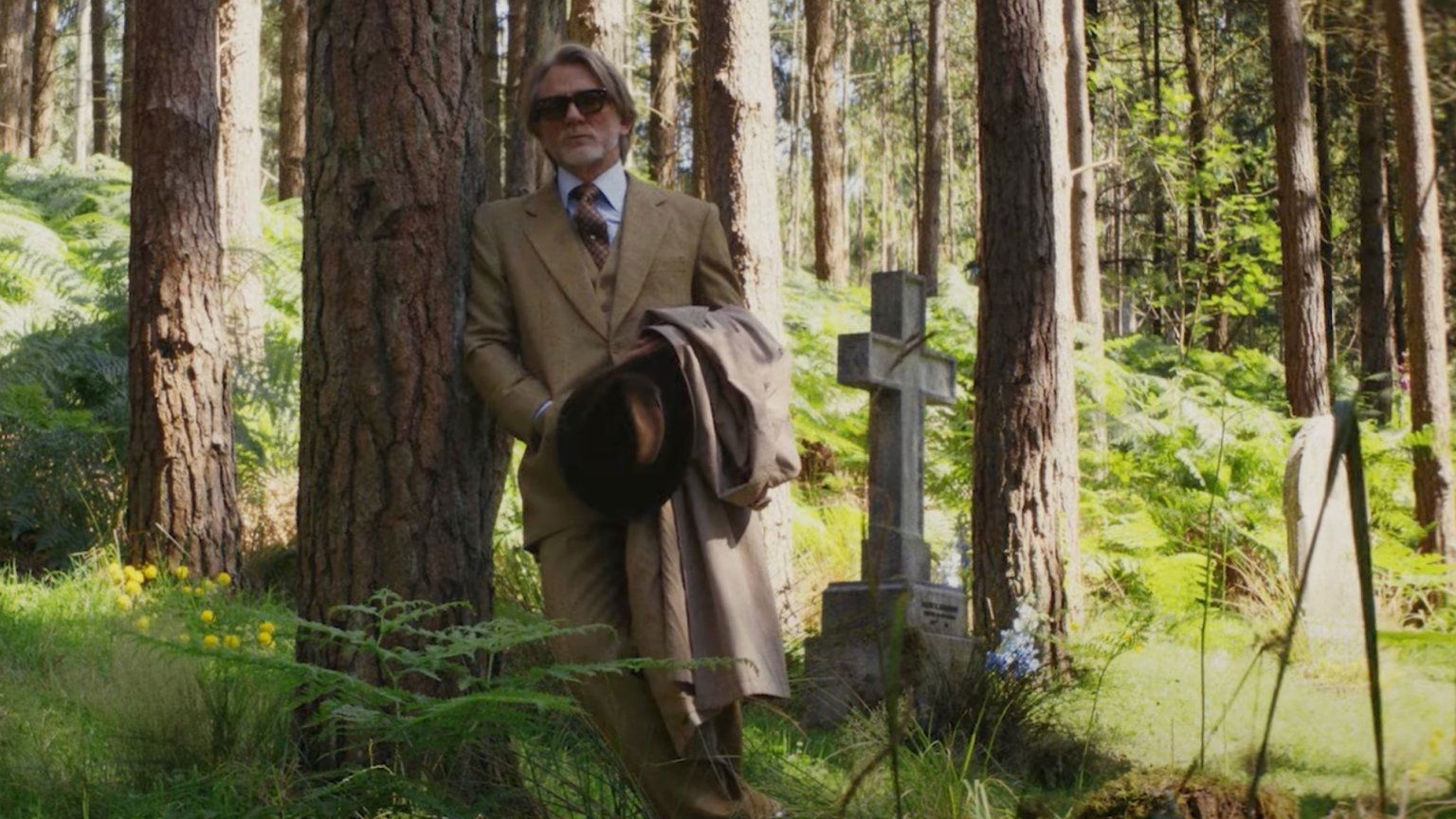 Eerste trailer én releasedatum van 'Wake Up Dead Man: A Knives Out Mystery' onthuld