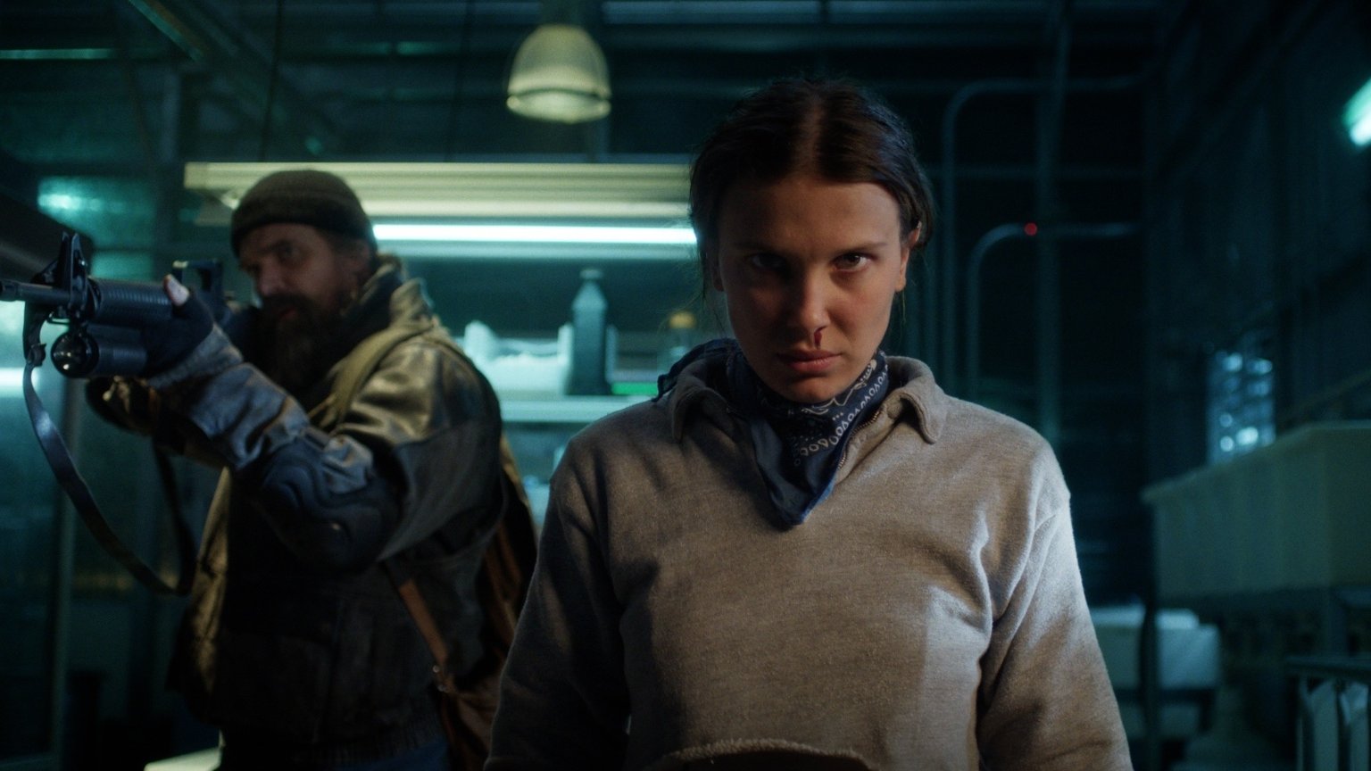 'Stranger Things' seizoen 5: trailer, releasedatum en driedelige opzet officieel onthuld