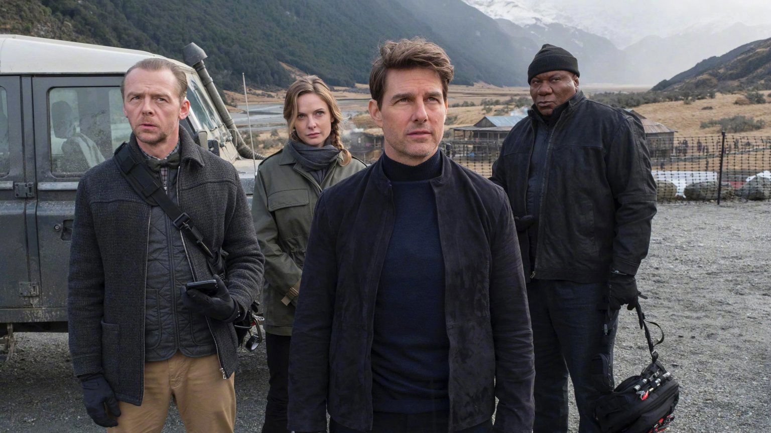 Netflix trapt juni af met 20 films: dit zijn de 10 beste