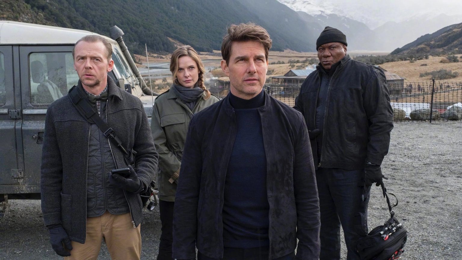 Netflix trapt juni af met 20 films: dit zijn de 10 beste