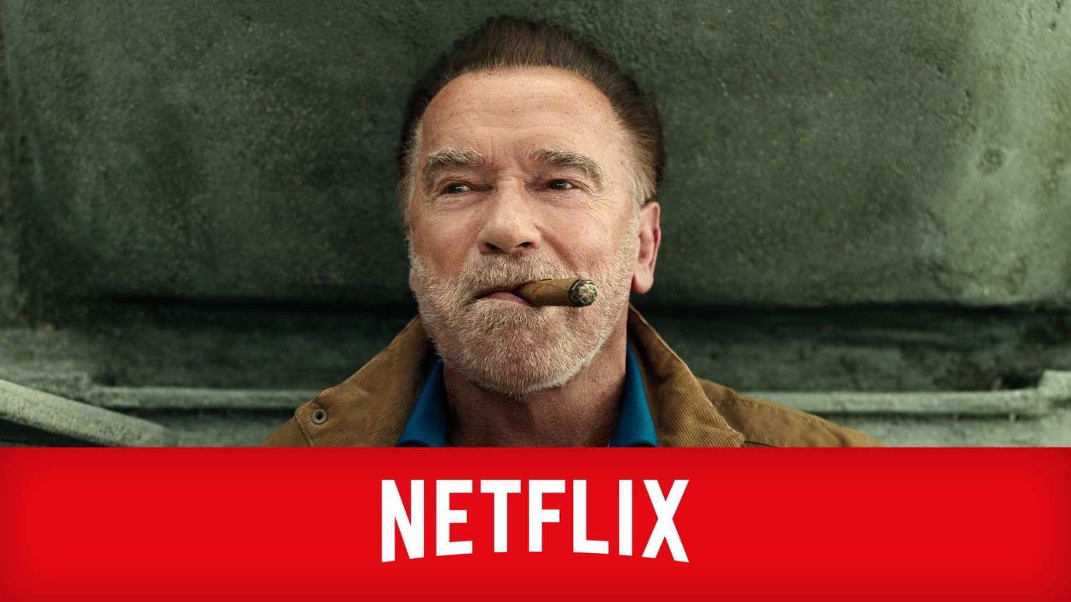 Deze week nieuw op Netflix (9 t/m 15 juni, 2025)