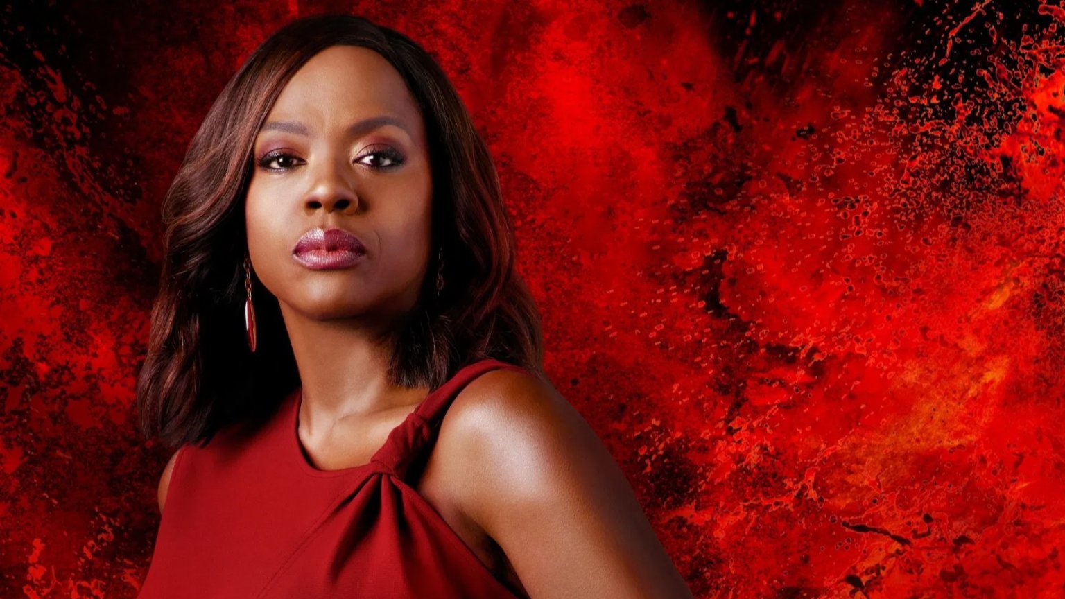 Netflix verwijdert binnenkort 'How to Get Away with Murder' en 20+ andere films & series