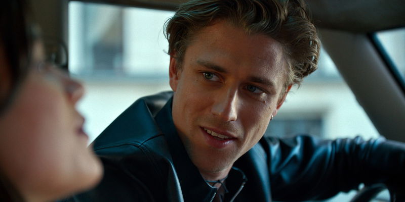 New season of Swedish crime series from today on Netflix - Paudal 20 Image via Netflix / Viktor Davidson