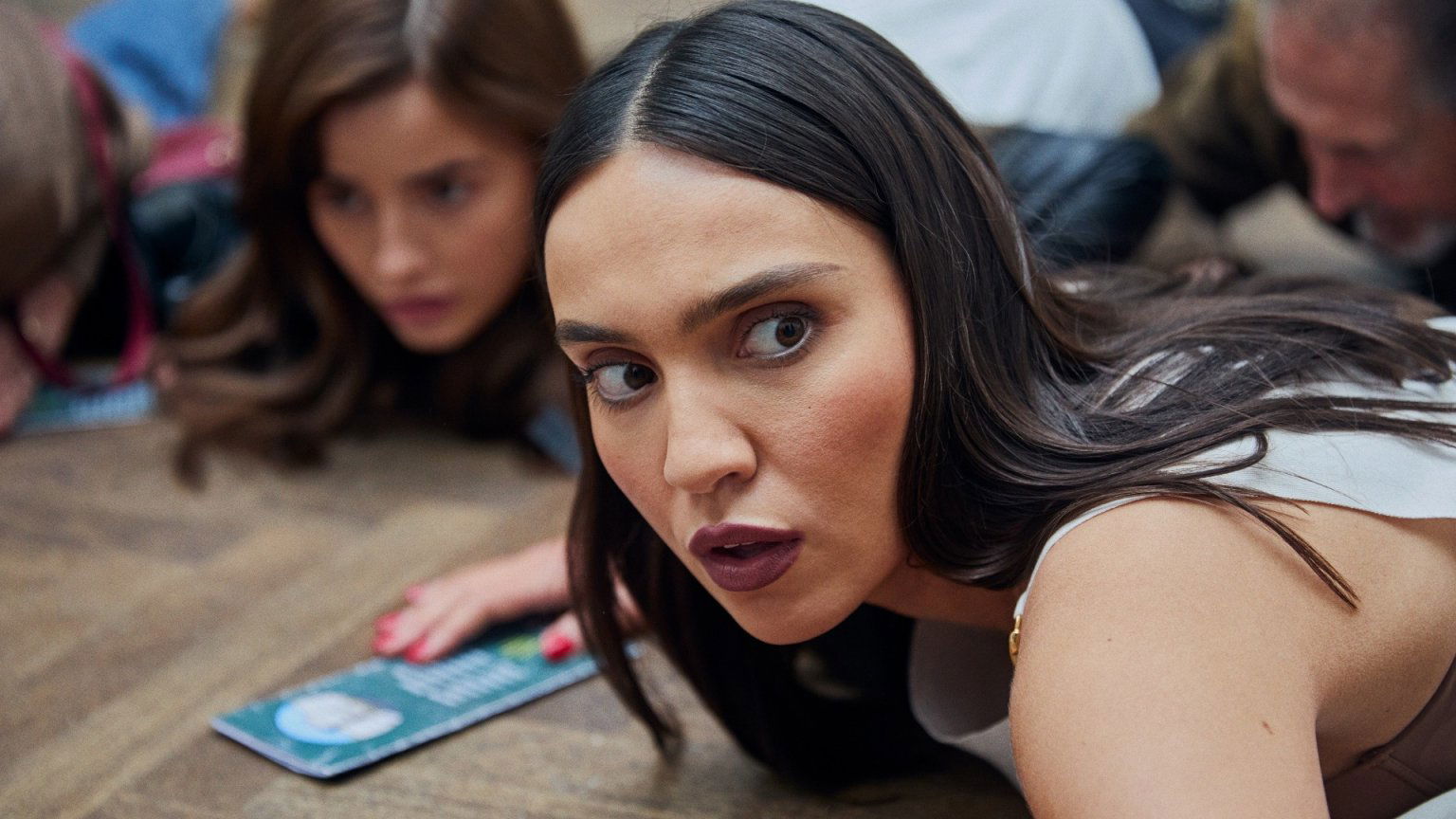 Nieuw seizoen van Zweedse misdaadserie vanaf vandaag op Netflix