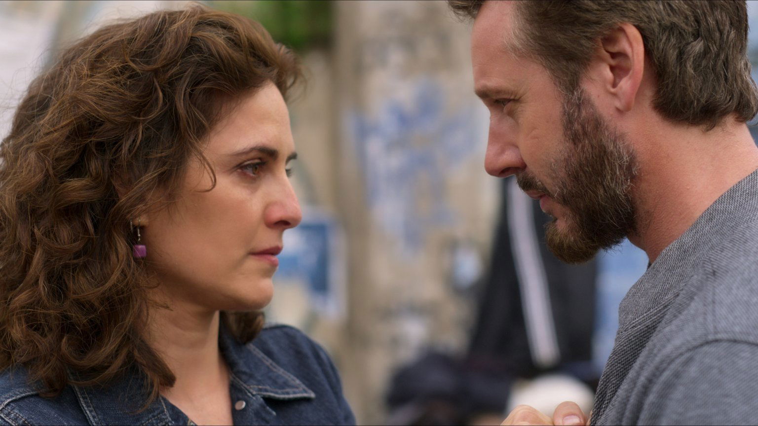 Nieuw romantisch drama maakt indruk op Netflix: 'Een mooie film'