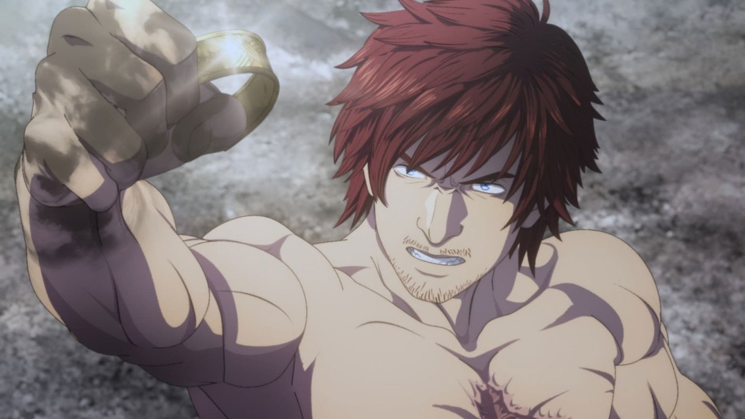 Nieuw op Netflix: animatieserie 'Dragon's Dogma'