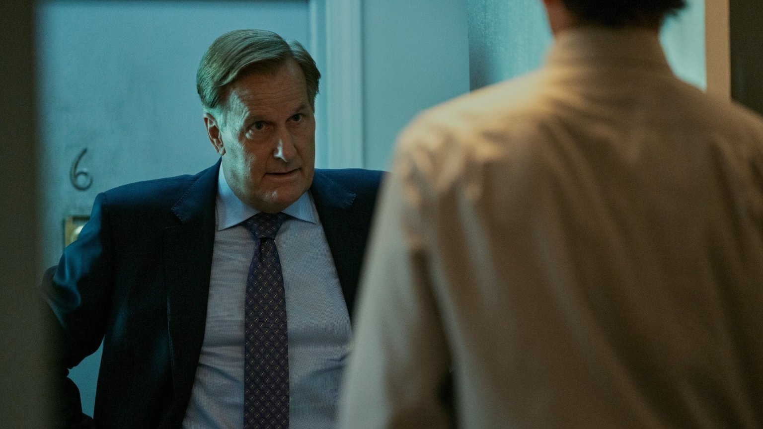 Kijkers raden elkaar duistere miniserie aan op Netflix: 'Kijktip!'