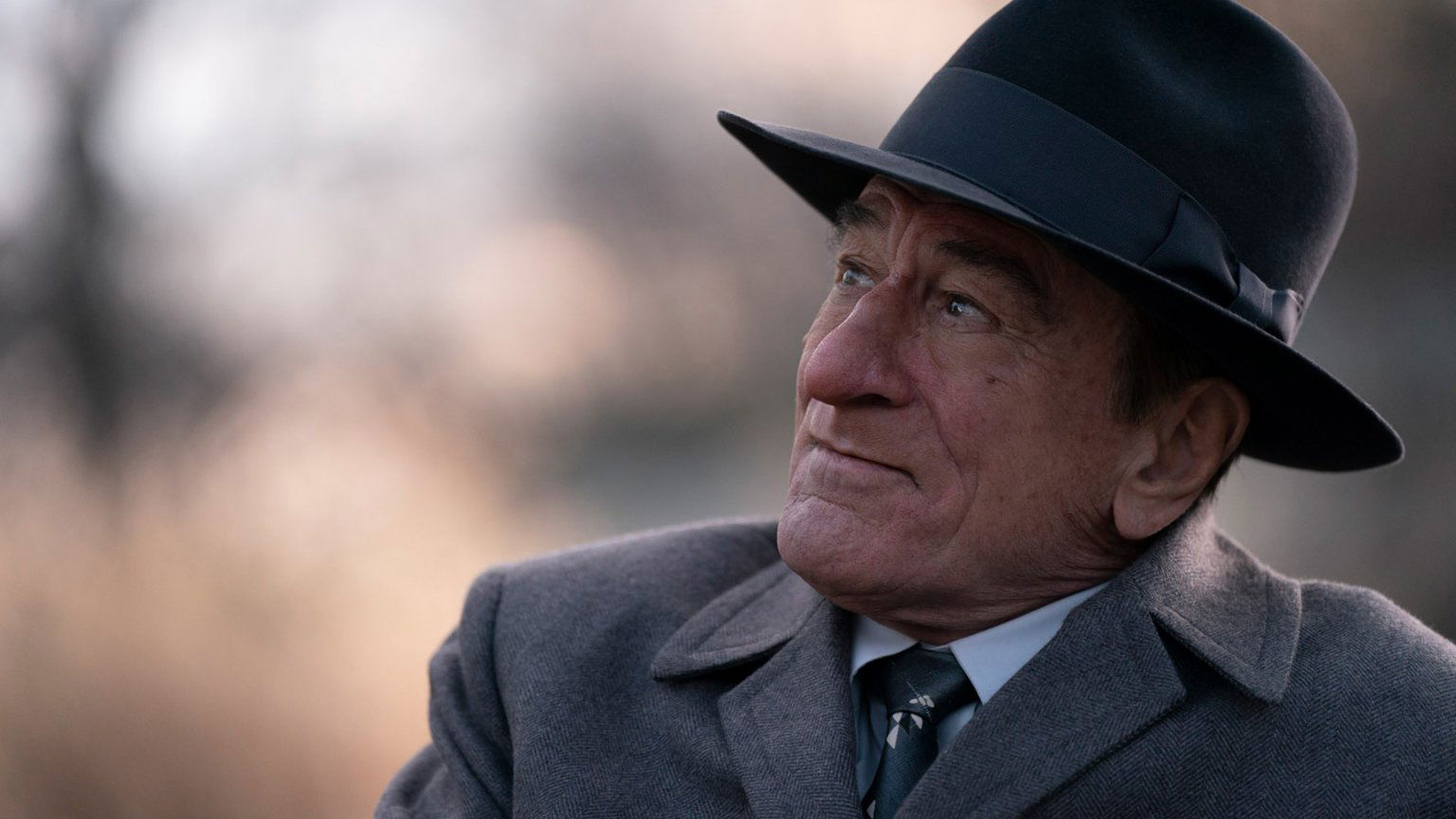 Nieuwe maffiafilm met Robert De Niro vanaf deze week al te streamen