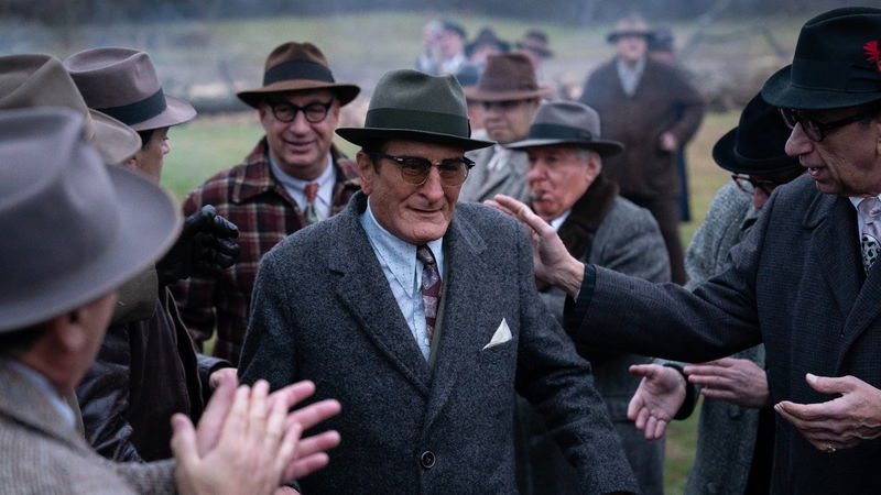 Afbeelding via HBO Max