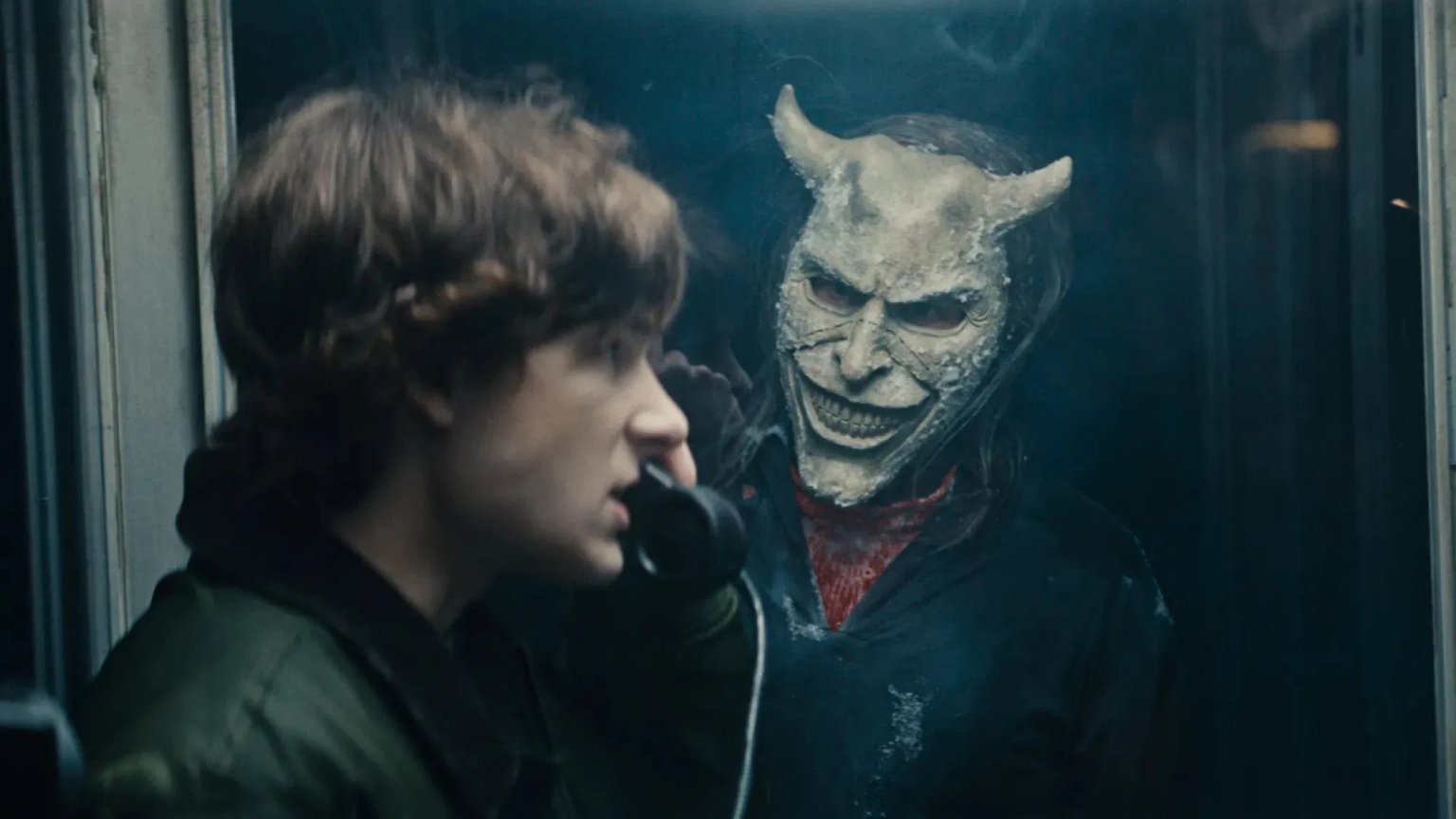 'The Black Phone 2' trailer: dit najaar gaat de nachtmerrie verder