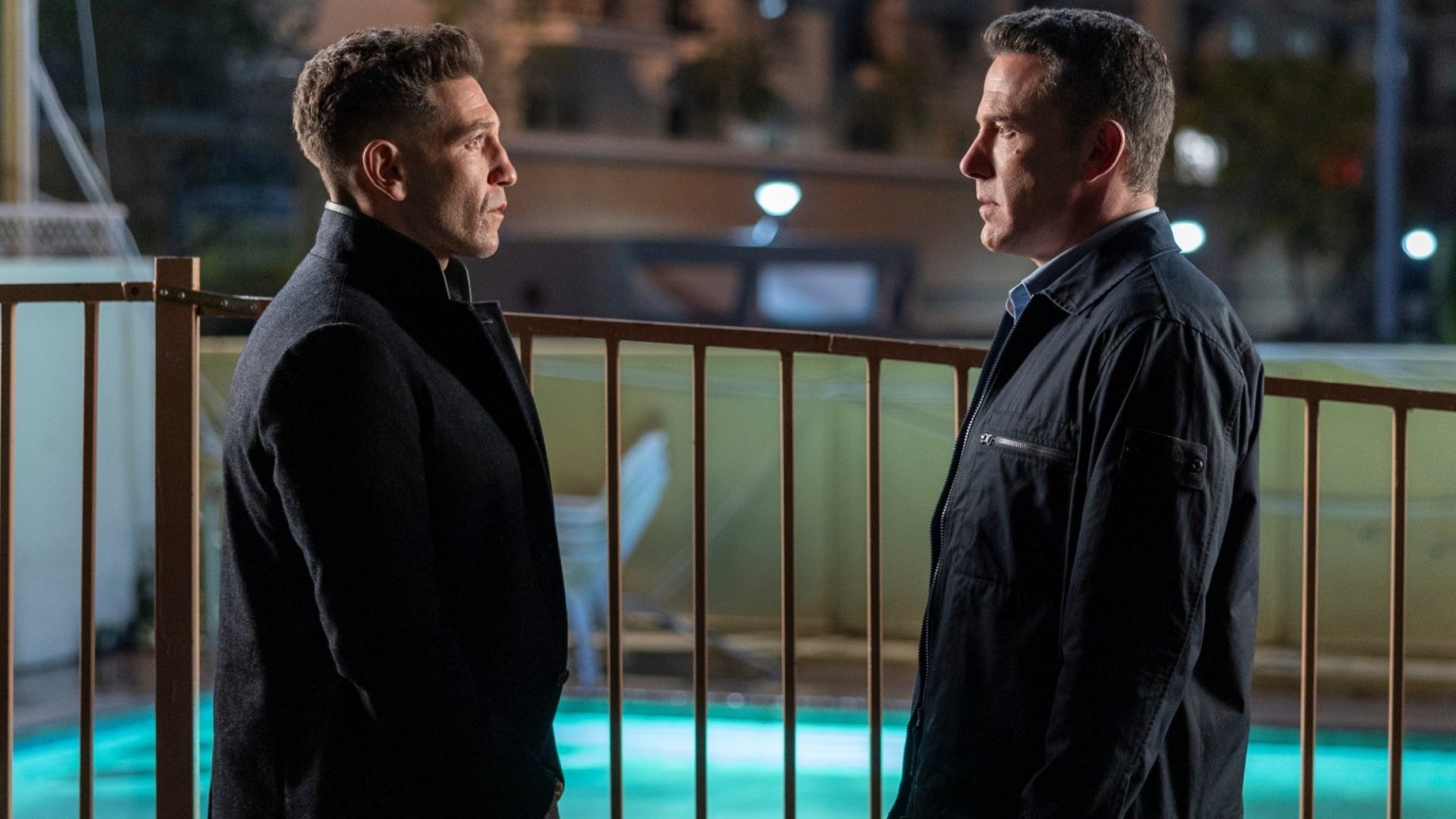 'The Accountant'-vervolg met Ben Affleck vanaf deze week al te streamen