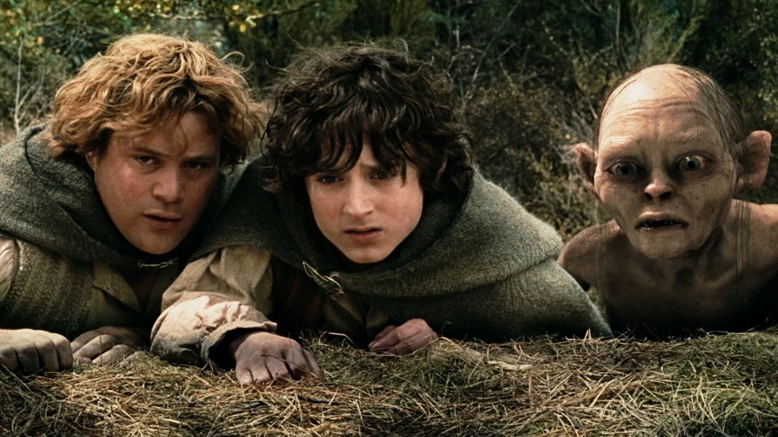 'The Lord of the Rings'-films komen terug naar de bioscoop