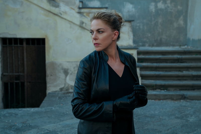 Afbeelding via Netflix