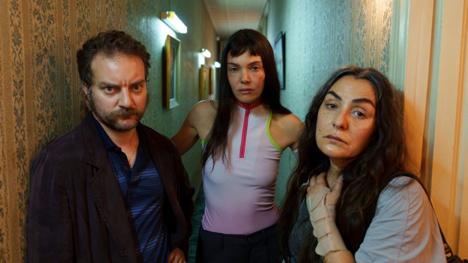 'El caso Asunta'-ster onderzoekt mysterieuze zaak in nieuwe Spaanse Netflix-thriller