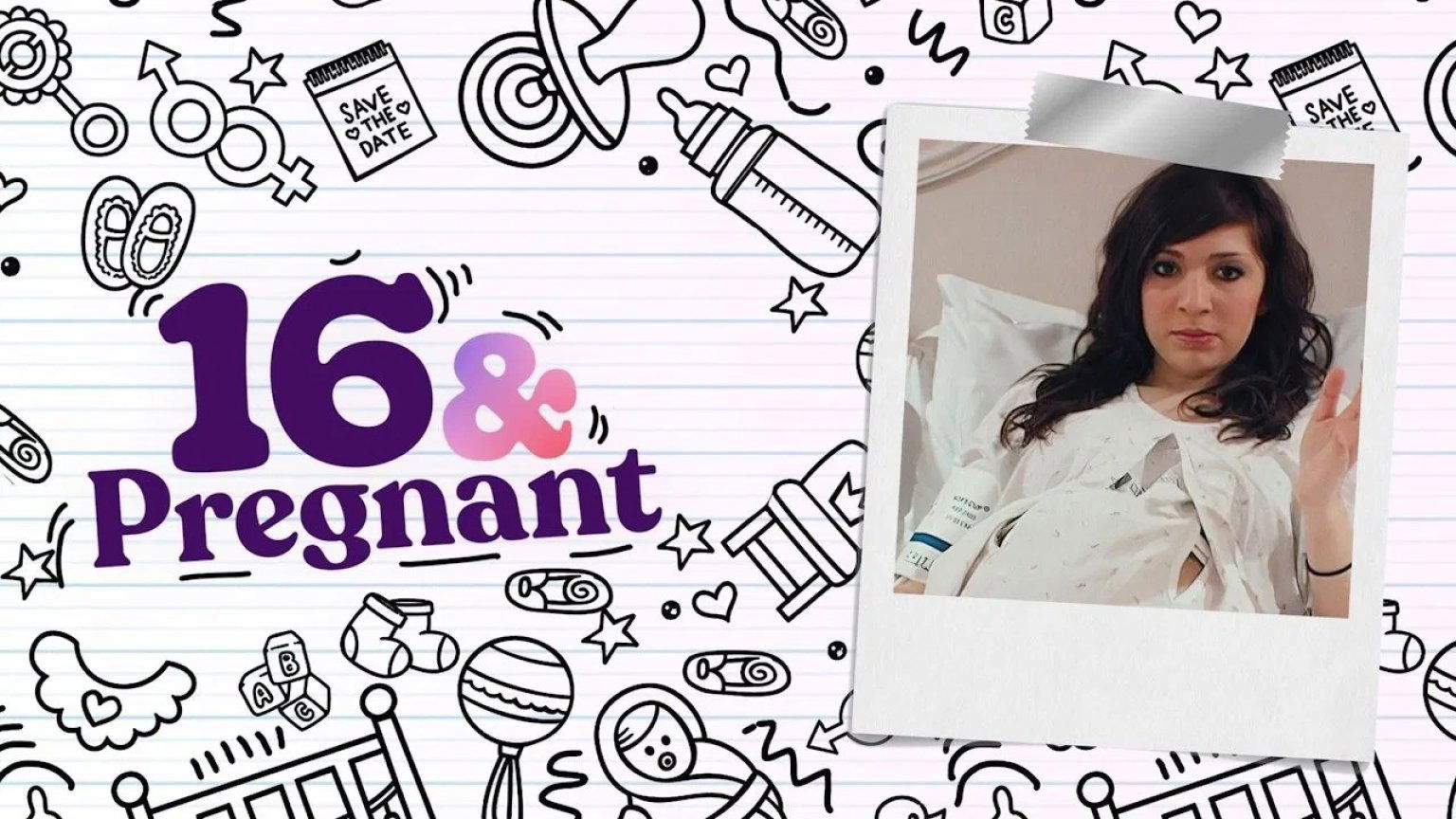 Tragedie voor moeder uit realityserie '16 and Pregnant': 16-jarige zoon komt om het leven